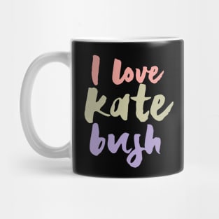 kate bush, best gift for kate bush lover Mug